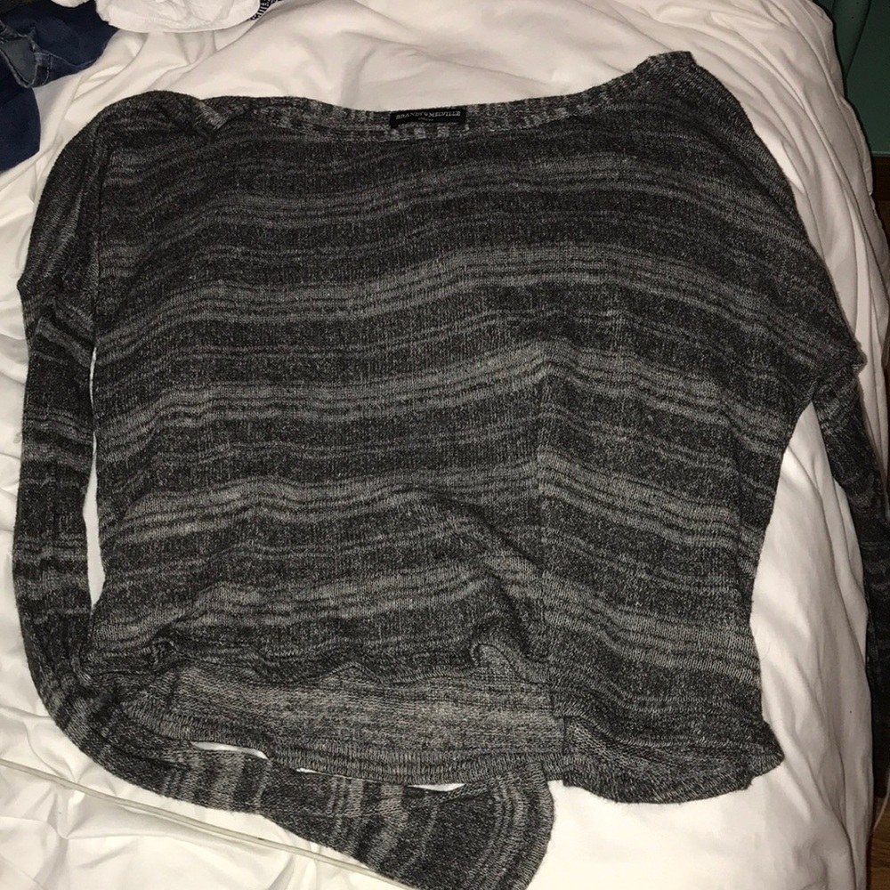 sweater